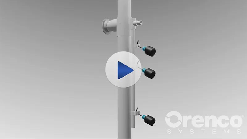 product Universal Flow Inducers